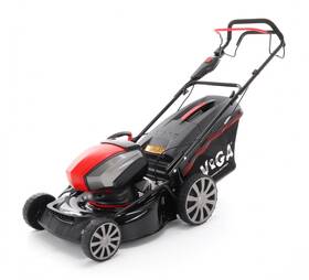 Kosačka VeGA 46 S ECO 6in1 (s batériou) 

 obrázok produktu 7 z 28