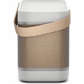Prenosný reproduktor Bang & Olufsen 20 sivý

 obrázok produktu 2 z 5