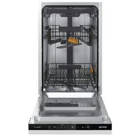 Umývačka riadu Gorenje GV561D10 PowerDrive 

 obrázok produktu 3 z 6