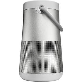 Prenosný reproduktor Bose SoundLink Revolve+ II strieborný

 obrázok produktu 2 z 5