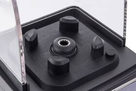 Stolný mixér G21 Graphite Black E8-1500PG-GB čierny

 obrázok produktu 7 z 16
