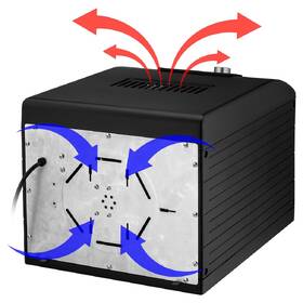 Sušička ovocia Sencor SFD 6601BK čierna

 obrázok produktu 6 z 18