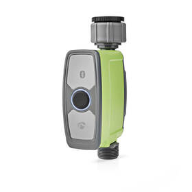Zavlažovací systém Nedis SmartLife Control Water 

 obrázok produktu 1 z 11