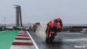 Hra Milestone PlayStation 4 Moto GP 22 

 obrázok produktu 4 z 5
