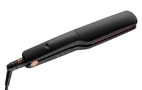Žehlička na vlasy s parou Concept VZ6010 čierna/bronzová

 obrázok produktu 2 z 14