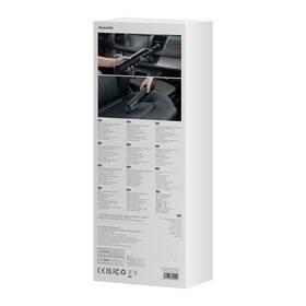 Vysávač do auta Baseus A1 VCAQ010001 čierny

 obrázok produktu 10 z 10