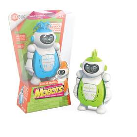 Robot Hexbug Mimix 

 obrázok produktu 4 z 4