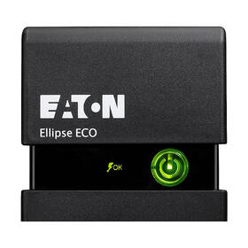 Záložný zdroj Eaton UPS Ellipse ECO 1200 FR USB, 1200VA/750W, 8x FR, USB 

 obrázok produktu 2 z 5