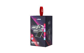 Webkamera Lorgar RAPAX 701 čierna/modrá

 obrázok produktu 7 z 7