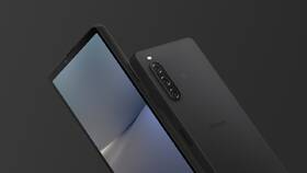 Mobilný telefón Sony Xperia 10 V 5G 6 GB / 128 GB čierny

 obrázok produktu 7 z 8