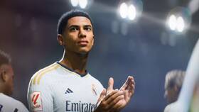 Hra EA Sports PlayStation 5 FC 24 

 obrázok produktu 8 z 11