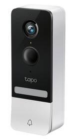 Videozvonček TP-Link Tapo D230S1, šikovný domový zvonček, kit s Hubom 

 obrázok produktu 1 z 12