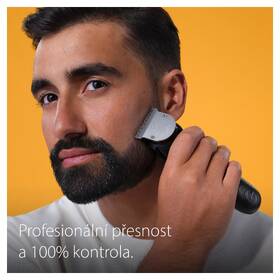 Zastrihávač fúzov Braun BT9420 

 obrázok produktu 1 z 6