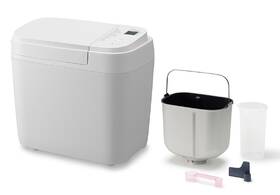 Domáca pekáreň Panasonic SD-B2510WXE biela

 obrázok produktu 8 z 16