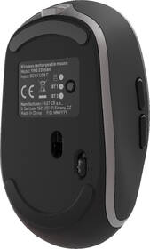 Myš YENKEE YMS 2085BK Dual mode NOBLE čierna

 obrázok produktu 5 z 6