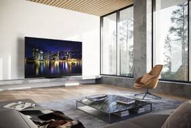 Televízor Panasonic TX-77MZ2000E 

 obrázok produktu 14 z 14