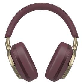 Slúchadlá Bowers & Wilkins Px8 Royal Burgundy fialová

 obrázok produktu 8 z 14