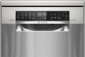 Umývačka riadu Bosch SPS6ZMI29E Zeolith® nerez

 obrázok produktu 2 z 12