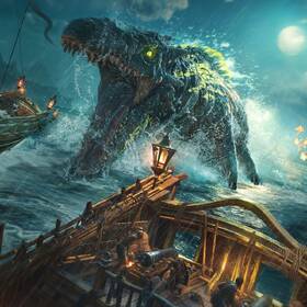 Hra Ubisoft Xbox Series X Skull&Bones 

 obrázok produktu 3 z 9