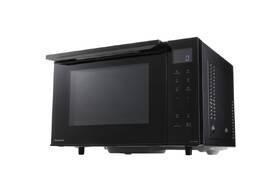 Mikrovlnná rúra Panasonic NN-DF38PBEPG čierna

 obrázok produktu 6 z 15