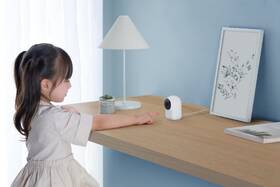 Riadiaca jednotka Aqara Smart Home Hub s Kamerou G2H Pro biela

 obrázok produktu 14 z 15