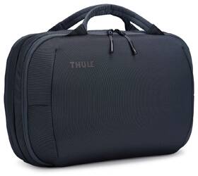 Batoh THULE Subterra 2, hybridní cestovní taška/batoh - Dark Slate 

 obrázok produktu 3 z 15