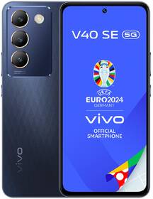 Mobilný telefón vivo V40 SE 5G 8 GB / 256 GB čierny

 obrázok produktu 7 z 8