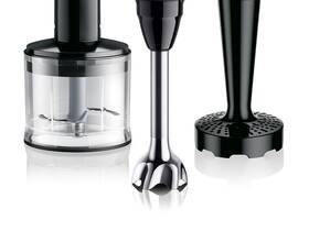 Ponorný mixér Braun MQ55.307M čierny

 obrázok produktu 3 z 7