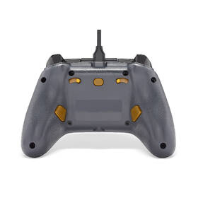 Gamepad PowerA Advantage Wired Controller - Xbox Series X|S - Fortnite Midas čierny

 obrázok produktu 2 z 10