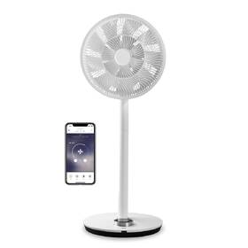 Ventilátor stojanový Duux DXCF11 Whisper Flex Smart White biely

 obrázok produktu 2 z 37