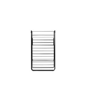 Sušiak na bielizeň Brabantia HangOn, 25 m, Matt Black čierny

 obrázok produktu 7 z 29
