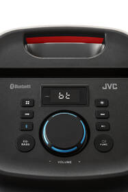 Párty reproduktor JVC XS-EP314B čierny

 obrázok produktu 9 z 12
