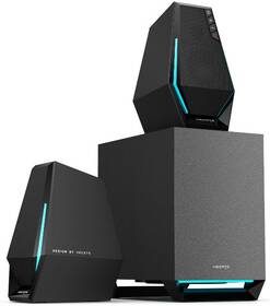 Reproduktory Edifier G1500 Max 2.1 čierne

 obrázok produktu 10 z 13