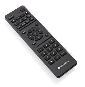 Internetový rádioprijímač GoGEN IR 257 BTDAB čierny/strieborný

 obrázok produktu 7 z 7