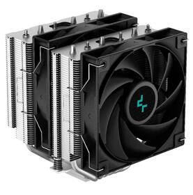 Chladič CPU DeepCool AG620 čierny

 obrázok produktu 1 z 9