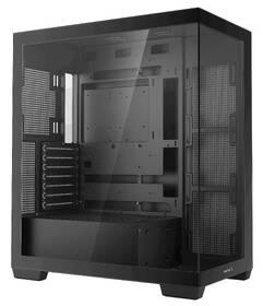 Case DeepCool CG580 čierna

 obrázok produktu 1 z 9