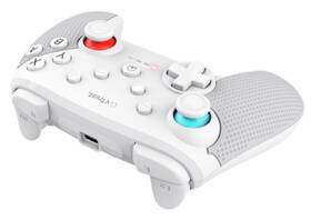 Gamepad Trust GXT 1246W Muta pro Nintendo Switch biely

 obrázok produktu 2 z 4