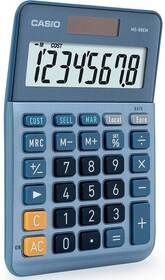 Kalkulačka Casio MS 88 EM 

 obrázok produktu 1 z 2
