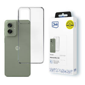 Kryt na mobil 3mk Clear Case na Motorola Moto G55 5G priehľadný

 obrázok produktu 1 z 1
