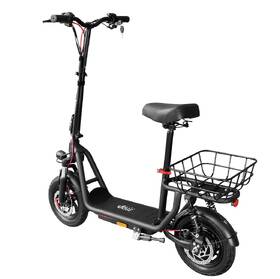 Elektrická kolobežka City Boss Z350 čierna

 obrázok produktu 3 z 13