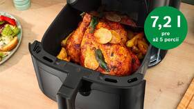 Fritéza teplovzdušná Bosch MAF671B1 čierna

 obrázok produktu 16 z 25