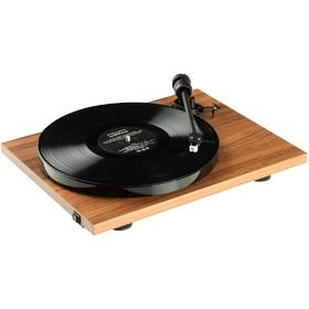 Gramofón Pro-Ject E1 PHONO + AT3600L hnedý

 obrázok produktu 3 z 7