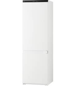 Chladnička s mrazničkou LG GTFN256SET strieborná/biela

 obrázok produktu 14 z 16