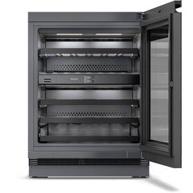 Vínotéka Miele KWTUS 7074 F čierna/sklo

 obrázok produktu 3 z 9