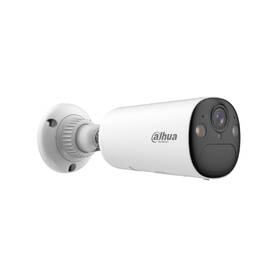 IP kamera Dahua KIT BF4CP-4G, Bullet, 4G, 4Mpix + 8W solárny panel biela

 obrázok produktu 2 z 3