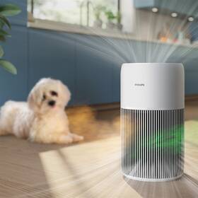 Čistička vzduchu Philips AC2220/10 biela

 obrázok produktu 10 z 11
