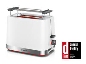Hriankovač Bosch TAT4M221 biely

 obrázok produktu 1 z 20