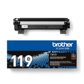 Toner Brother TN-119, 1500str. čierny

 obrázok produktu 2 z 2