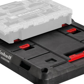 Prepravný vozík Einhell E-Case 4540041 

 obrázok produktu 2 z 5
