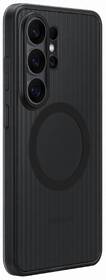 Kryt na mobil Samsung Rugged Magnet na Samsung Galaxy S26 Ultra čierny

 obrázok produktu 2 z 4